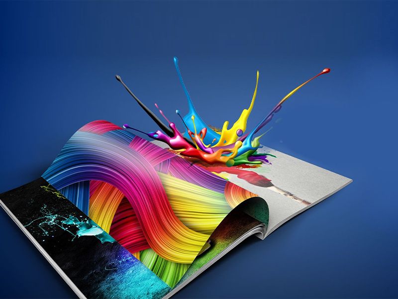 ANKARA MATBAA FİRMASI